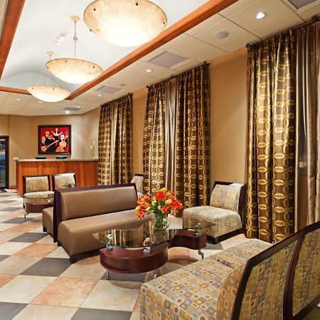 Crowne Plaza Greenville By Ihg Kültér fotó