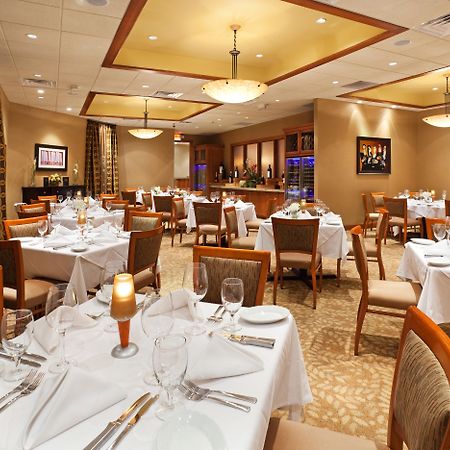 Crowne Plaza Greenville By Ihg Kültér fotó