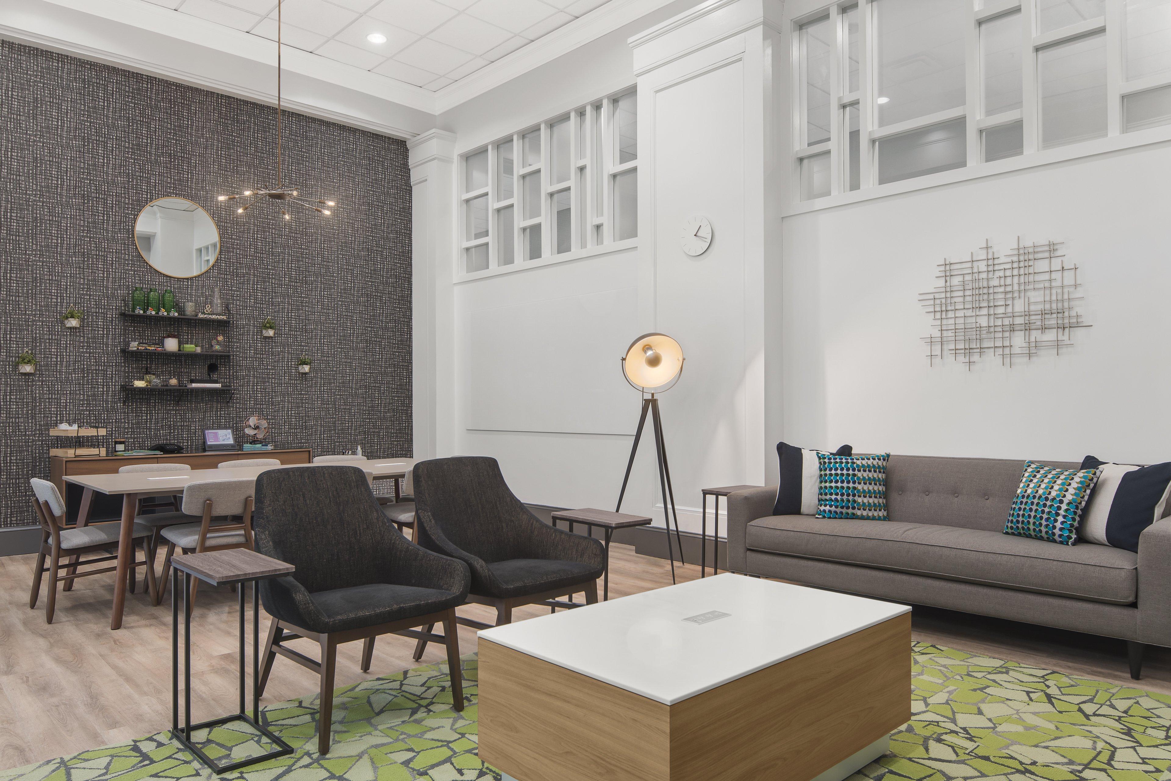 Crowne Plaza Greenville By Ihg Kültér fotó