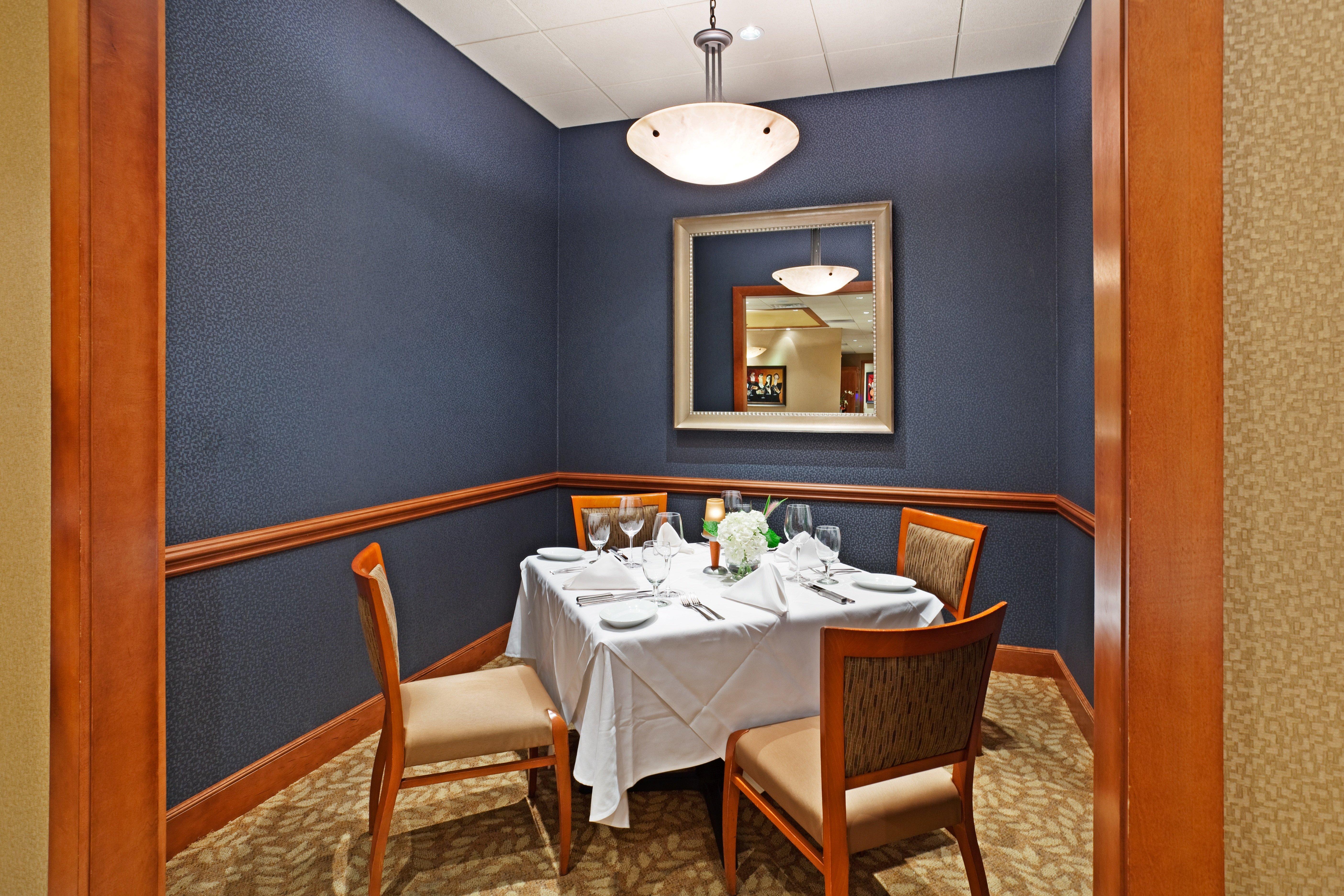 Crowne Plaza Greenville By Ihg Kültér fotó