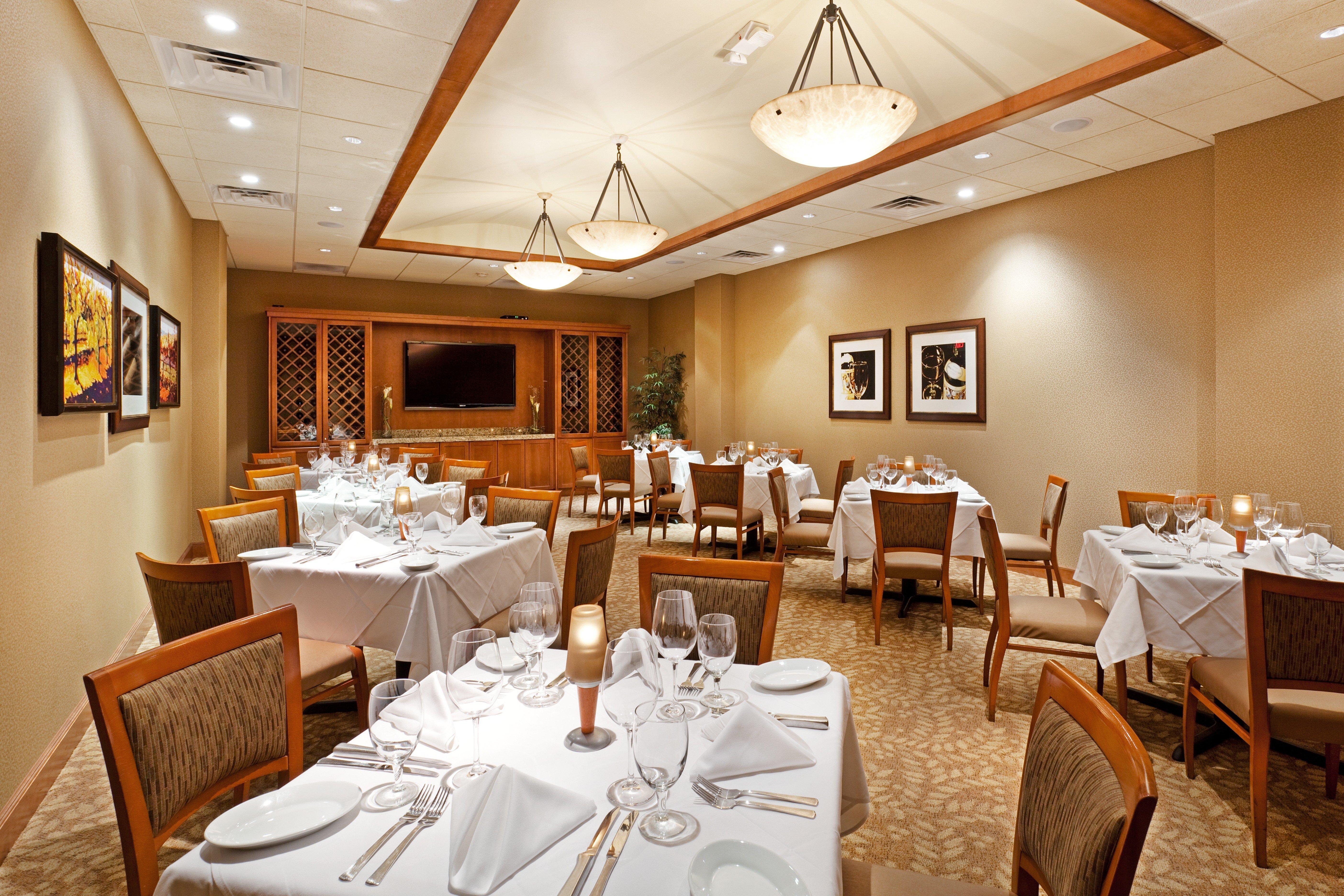 Crowne Plaza Greenville By Ihg Kültér fotó