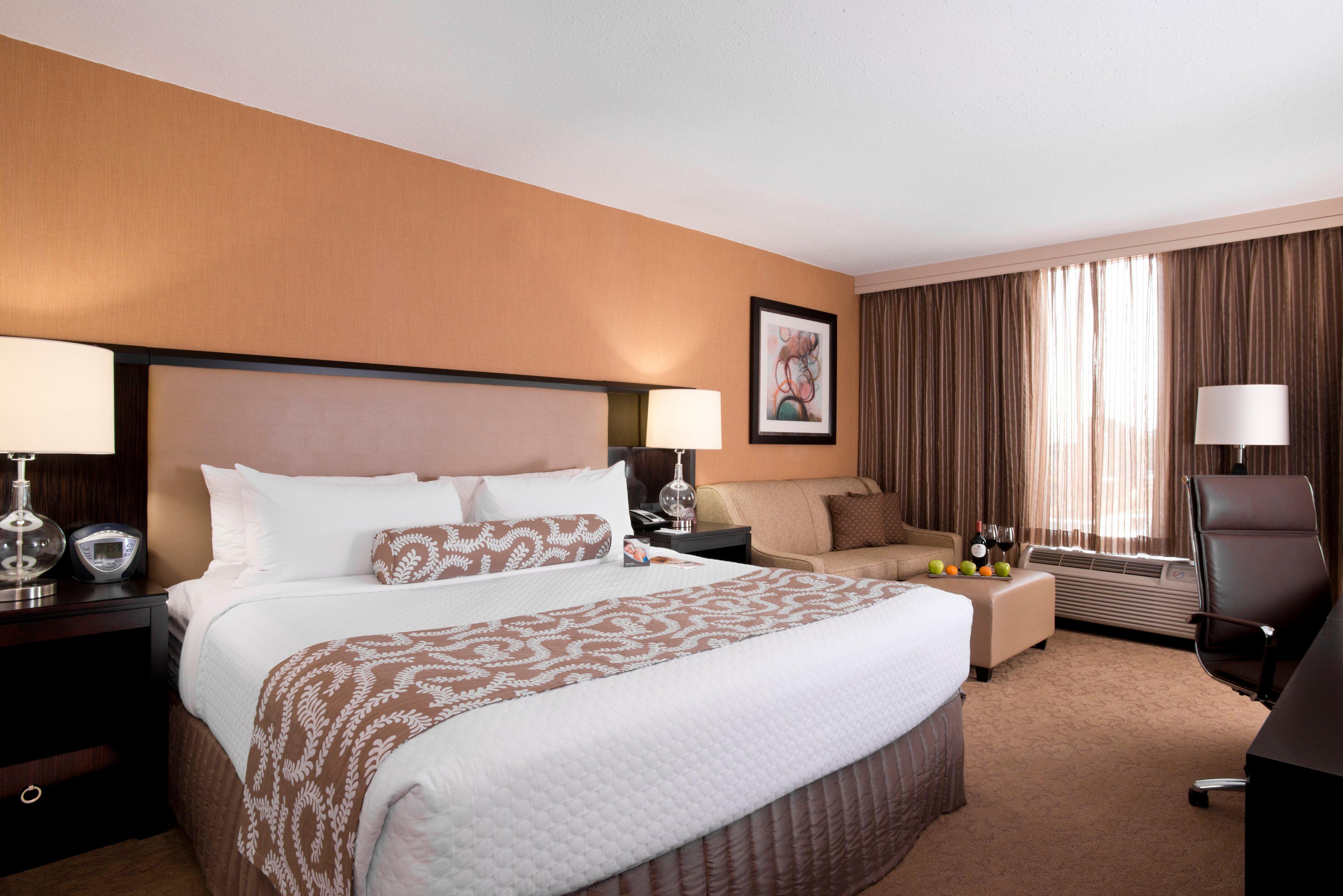 Crowne Plaza Greenville By Ihg Kültér fotó