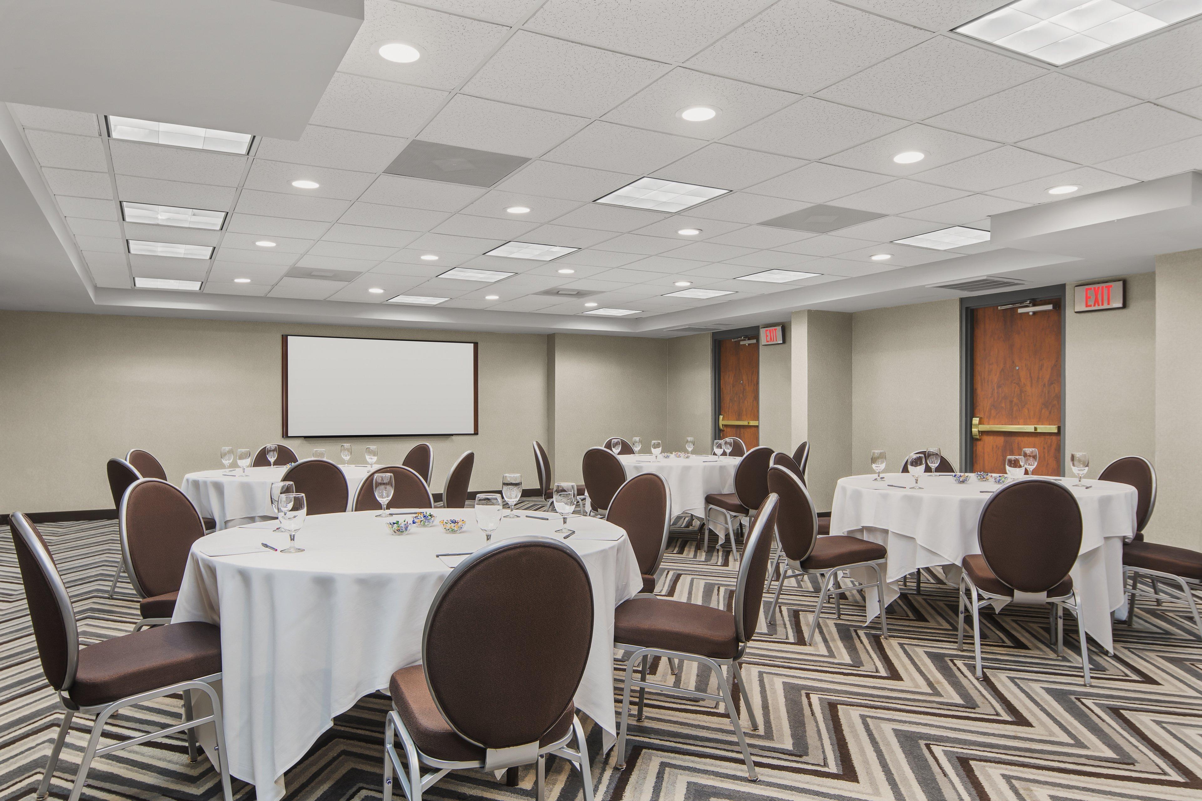 Crowne Plaza Greenville By Ihg Kültér fotó