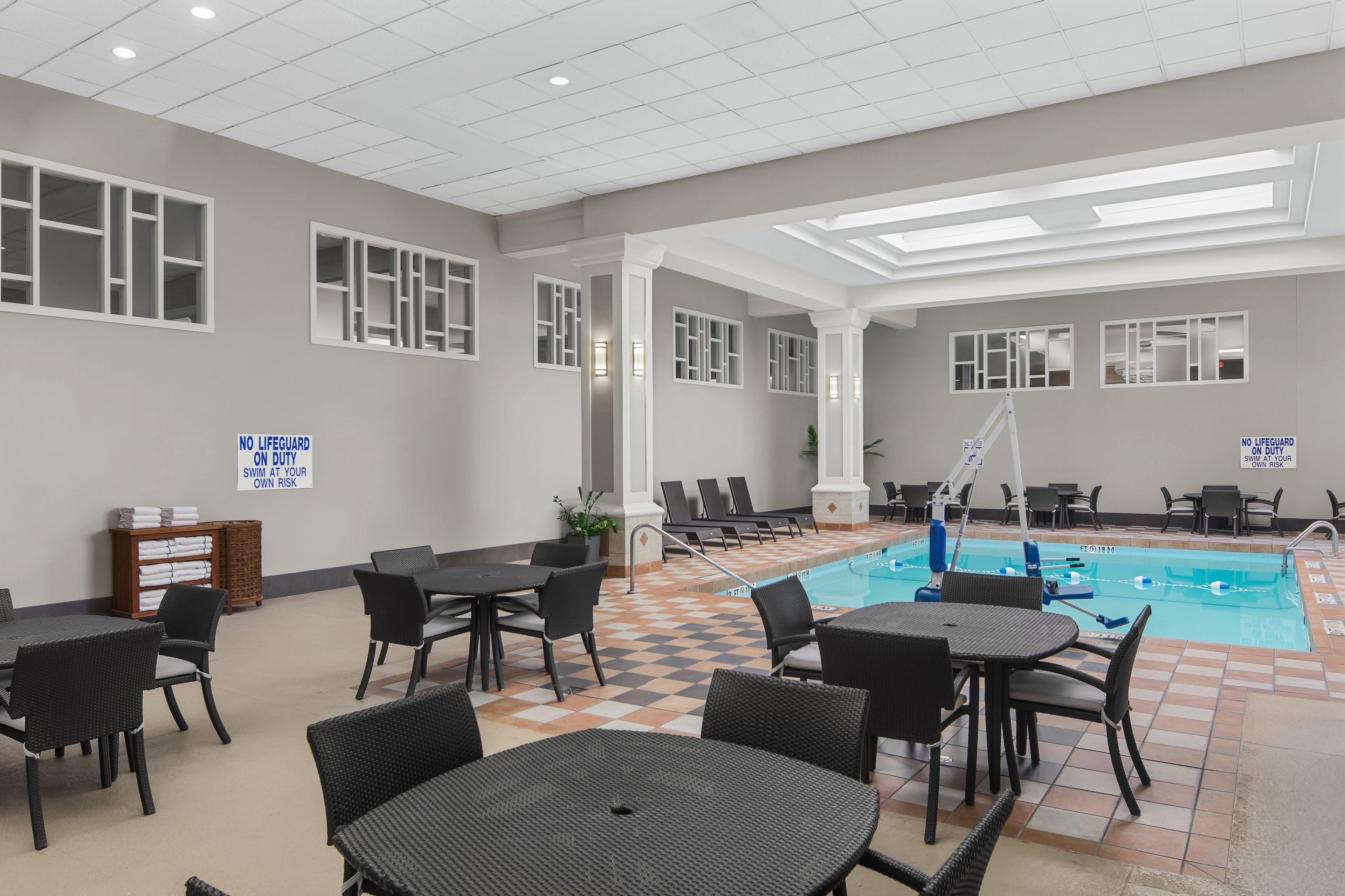 Crowne Plaza Greenville By Ihg Kültér fotó