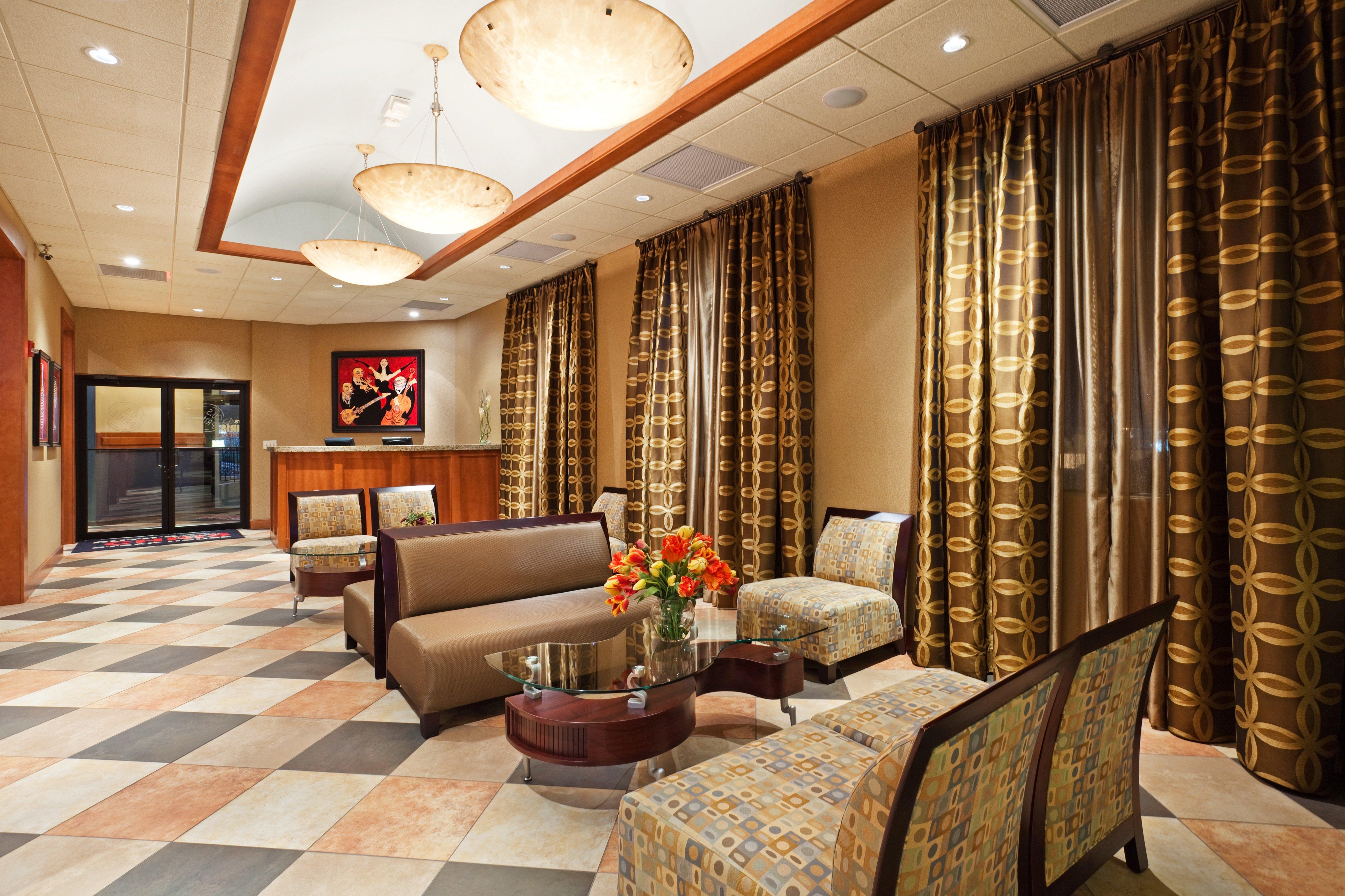 Crowne Plaza Greenville By Ihg Kültér fotó