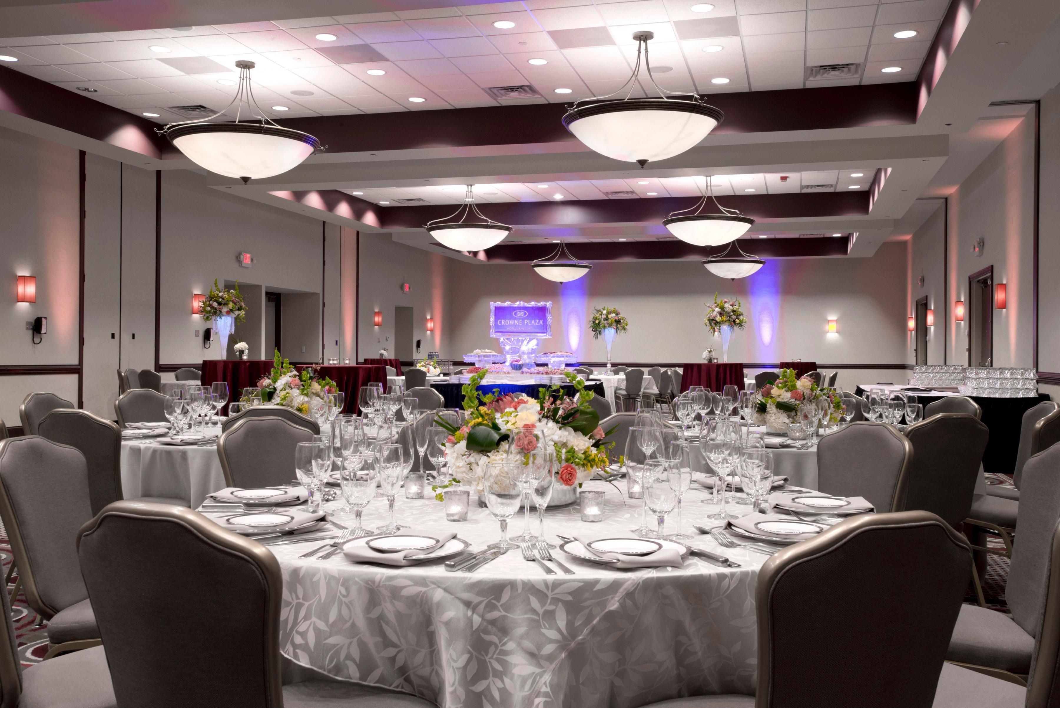 Crowne Plaza Greenville By Ihg Kültér fotó
