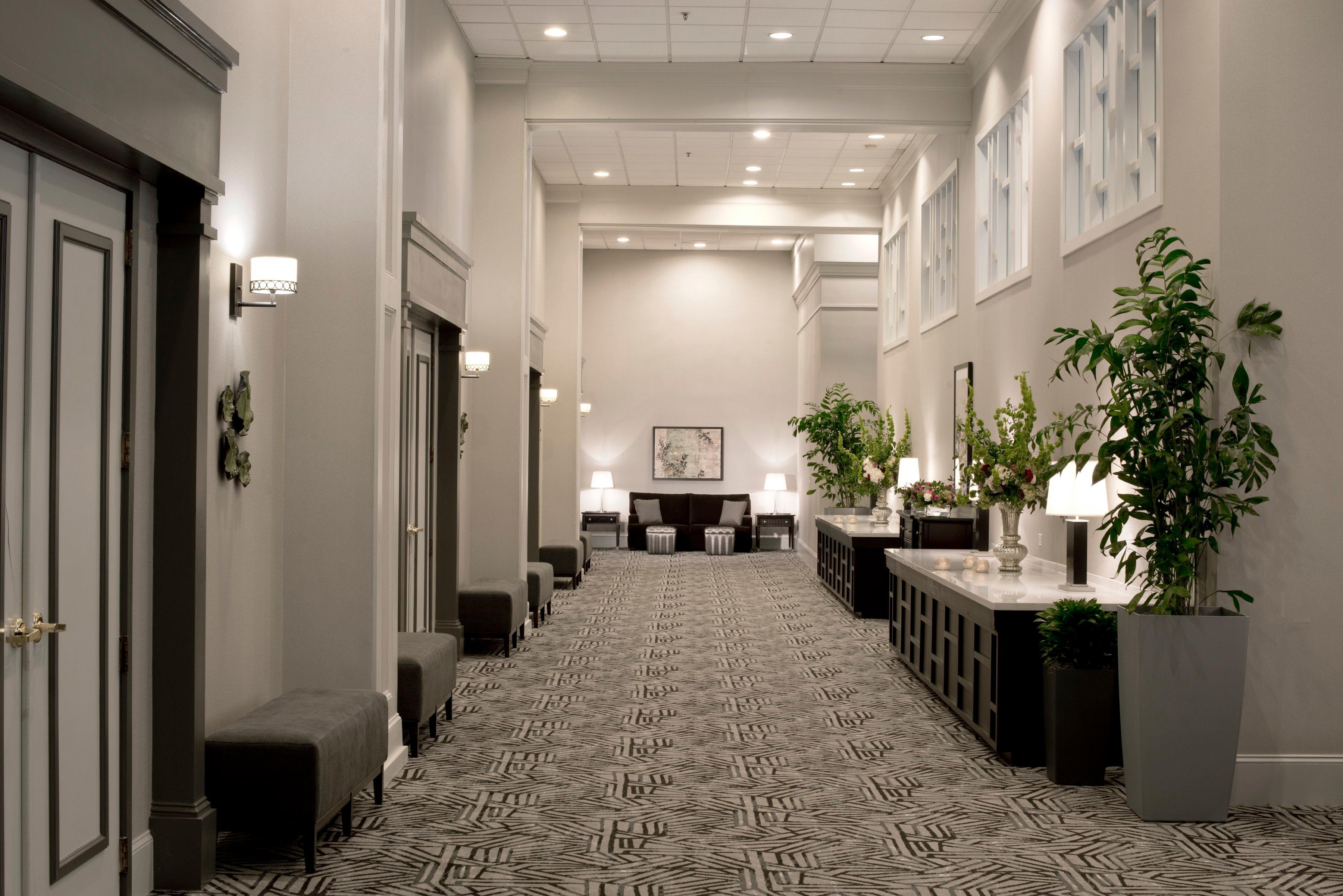 Crowne Plaza Greenville By Ihg Kültér fotó