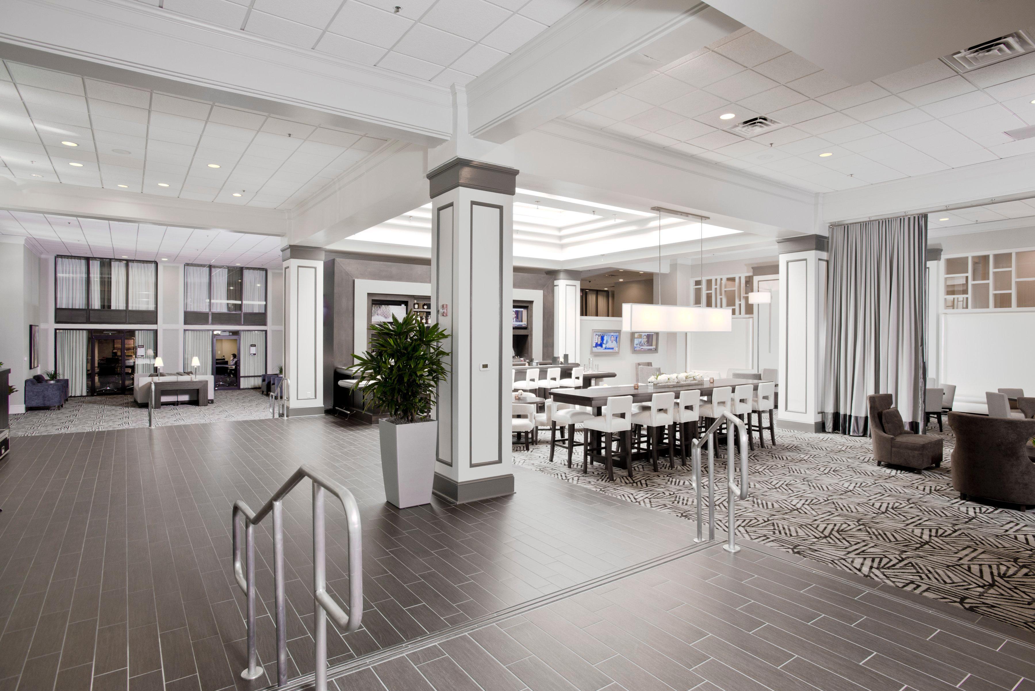 Crowne Plaza Greenville By Ihg Kültér fotó