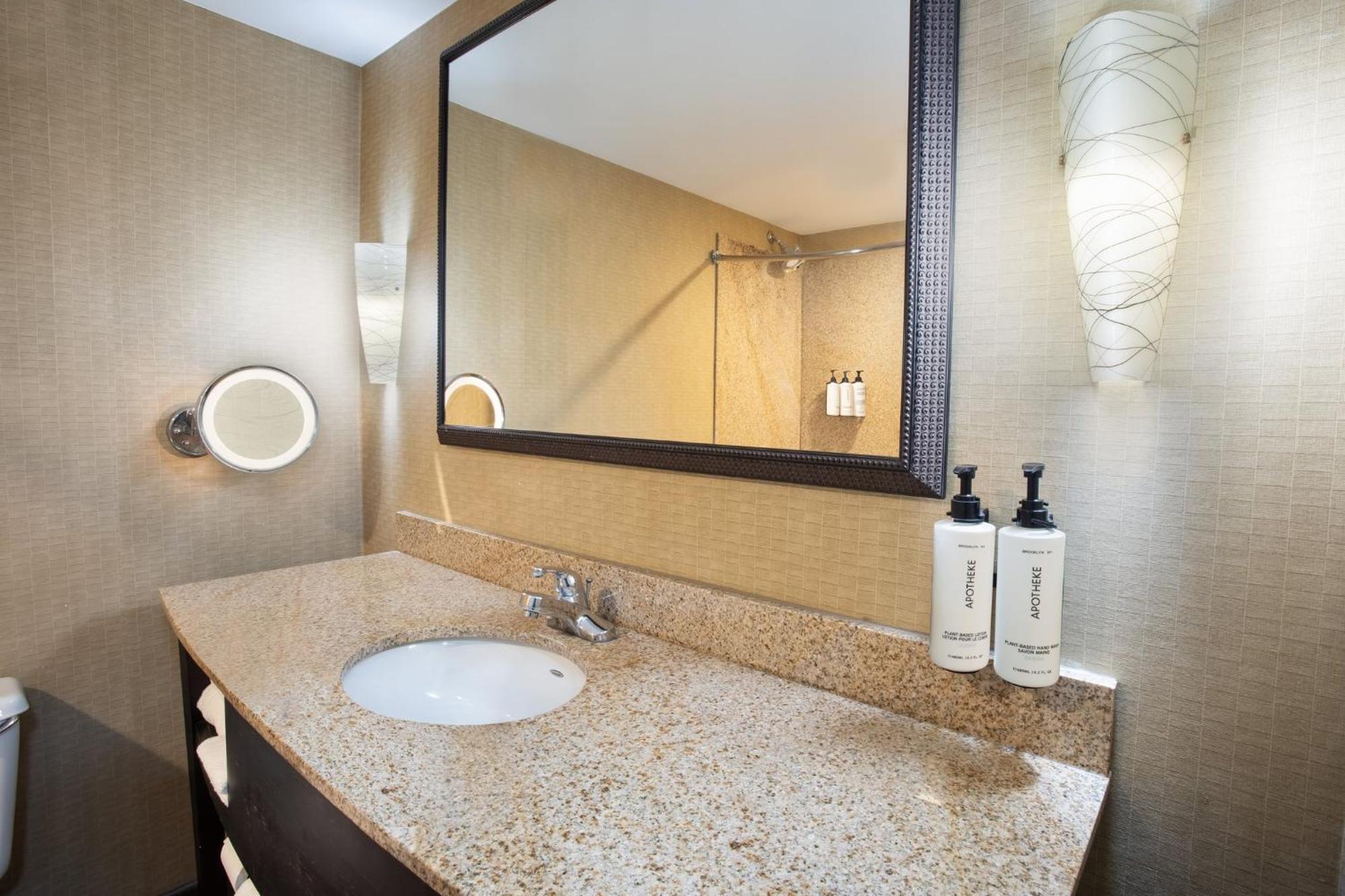 Crowne Plaza Greenville By Ihg Kültér fotó