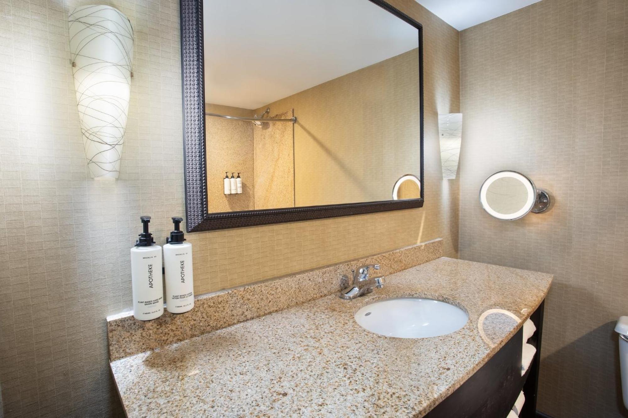Crowne Plaza Greenville By Ihg Kültér fotó
