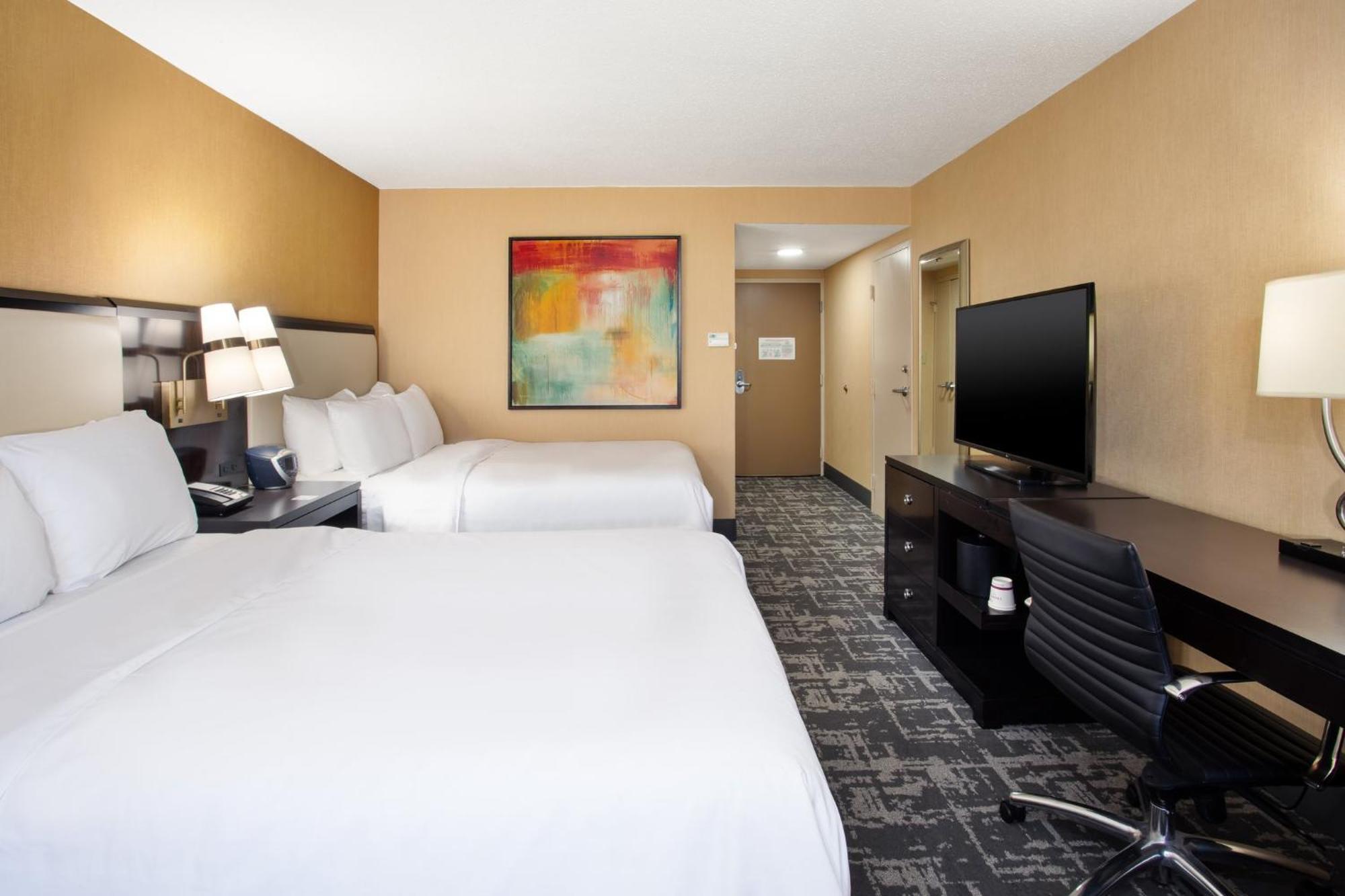 Crowne Plaza Greenville By Ihg Kültér fotó
