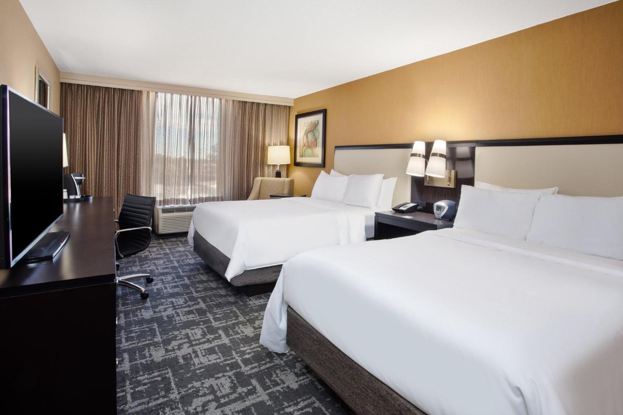 Crowne Plaza Greenville By Ihg Kültér fotó