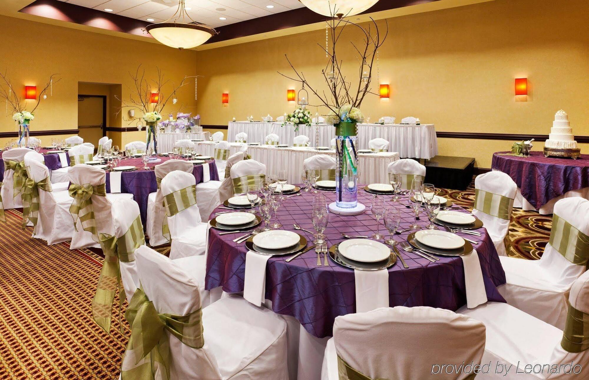 Crowne Plaza Greenville By Ihg Kültér fotó